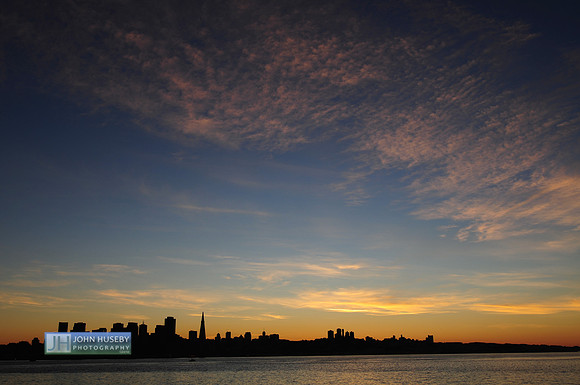 011109 SF Sunset014