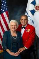 12-9-2018 Pearl Harbor Memorial Dinner 2018